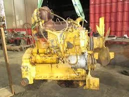 Brasov - Service utilaje si stivuitoare Caterpillar