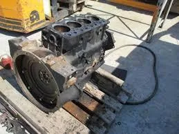 Brasov - Service utilaje si stivuitoare Caterpillar