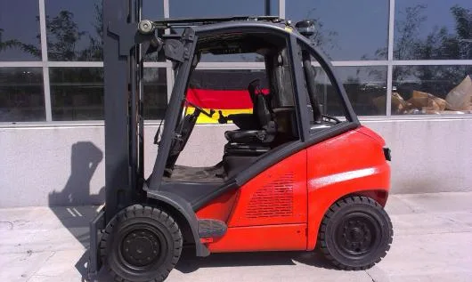 Chitila/Ilfov - Reparatii motostivuitoare - electrostivuitoare