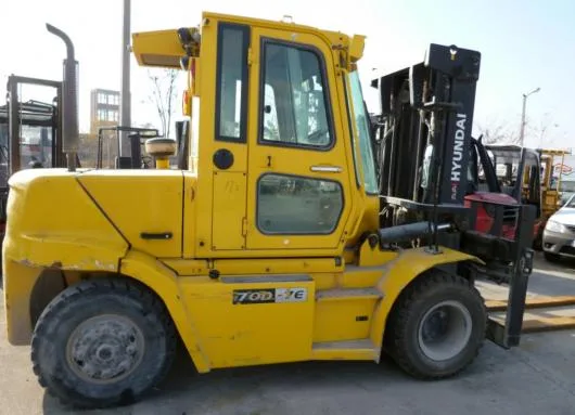 Chitila/Ilfov - Reparatii motostivuitoare - electrostivuitoare