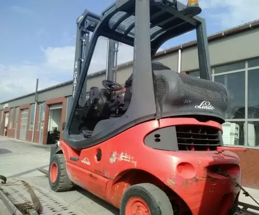 Chitila/Ilfov - Reparatii motostivuitoare - electrostivuitoare