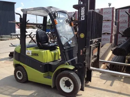 Chitila/Ilfov - Reparatii motostivuitoare - electrostivuitoare