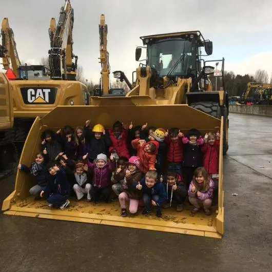 Chitila/Ilfov - Reparatii motostivuitoare - electrostivuitoare