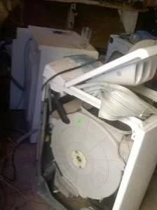 Reparatii masini de spalat Constanta