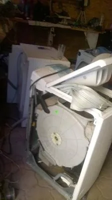 Reparatii masini de spalat Constanta
