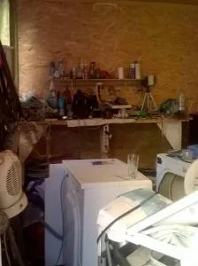 Reparatii masini de spalat Constanta