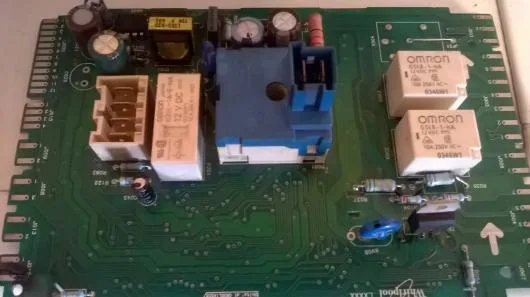 Reparatii masini de spalat Constanta