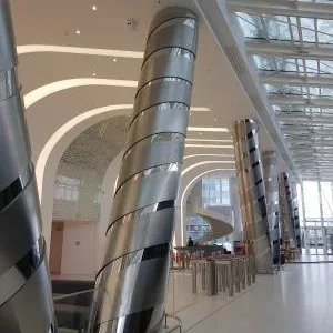 Silver Cube proiecte tavane extensibile Bucuresti