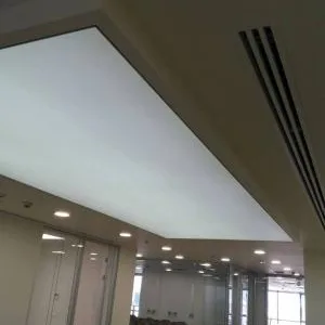 Silver Cube proiecte tavane extensibile Bucuresti