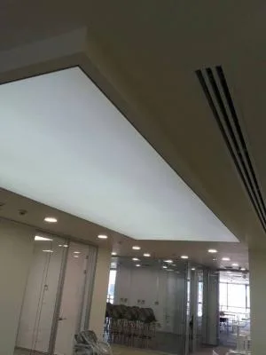 Silver Cube proiecte tavane extensibile Bucuresti