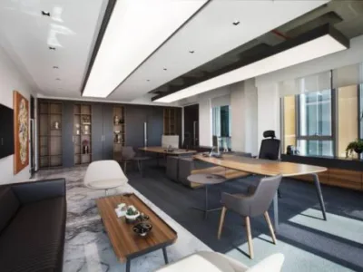 Silver Cube proiecte tavane extensibile Bucuresti