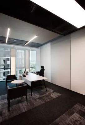 Silver Cube proiecte tavane extensibile Bucuresti