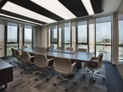 Silver Cube proiecte tavane extensibile Bucuresti
