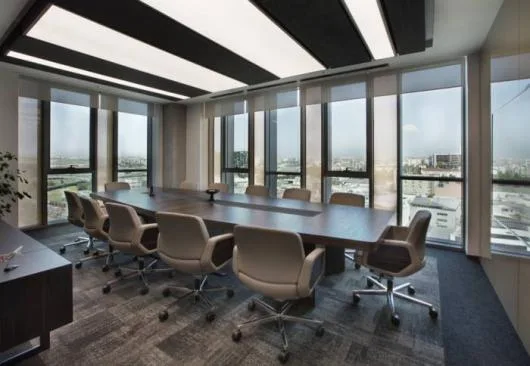 Silver Cube proiecte tavane extensibile Bucuresti