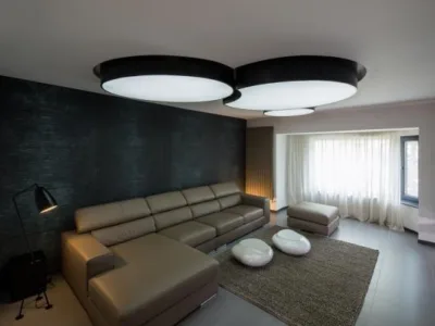 Silver Cube proiecte tavane extensibile Bucuresti