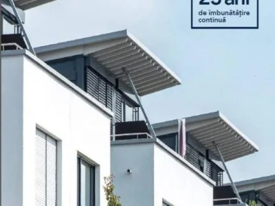 Productie si montaj ferestre - usi din PVC si Aluminiu - Alba Iulia