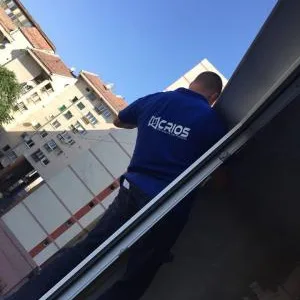 Productie si montaj ferestre - usi din PVC si Aluminiu - Alba Iulia