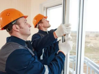 Productie si montaj ferestre - usi din PVC si Aluminiu - Alba Iulia