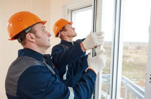 Productie si montaj ferestre - usi din PVC si Aluminiu - Alba Iulia