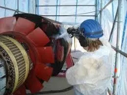 Dynamic Maintenance Group - Pitesti - Mentenanta utilaje dinamice industriale