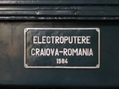 Service motoare electrice