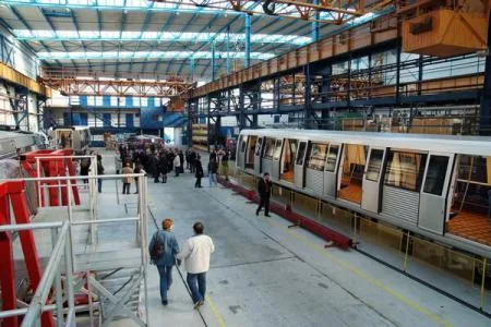 Service motoare electrice