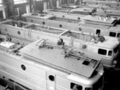 Service motoare electrice