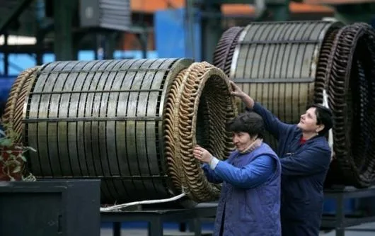 Service motoare electrice