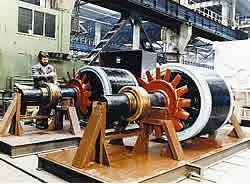 Service motoare electrice