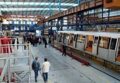 Service motoare electrice