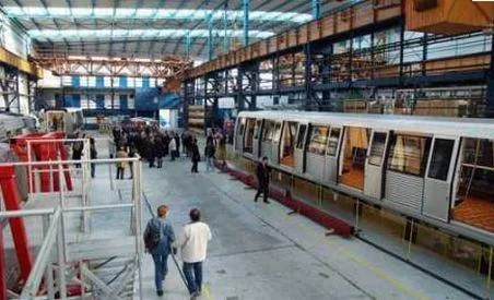 Service motoare electrice