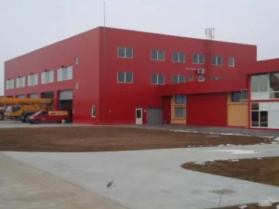 Bolintin Deal / Ilfov - Vanzari,service - inchirieri macarale