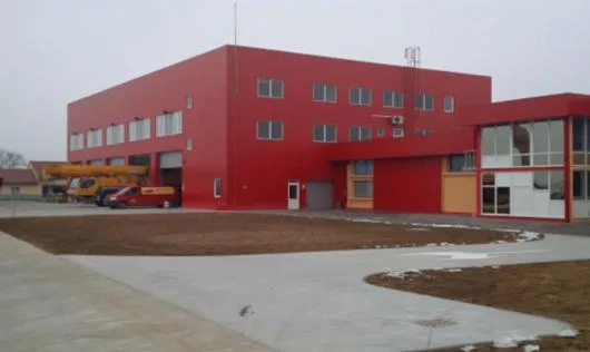 Bolintin Deal / Ilfov - Vanzari,service - inchirieri macarale