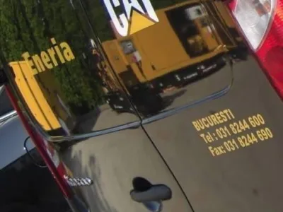 Mogosoaia/Ilfov - Sisteme energetice - vanzari si service