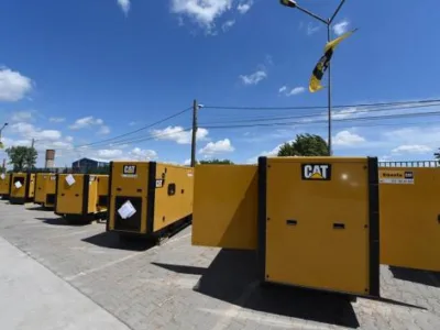 Mogosoaia/Ilfov - Sisteme energetice - vanzari si service