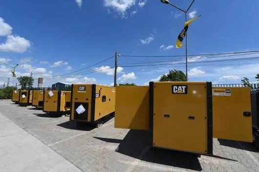 Mogosoaia/Ilfov - Sisteme energetice - vanzari si service