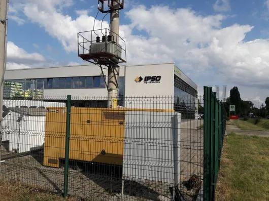 Mogosoaia/Ilfov - Sisteme energetice - vanzari si service