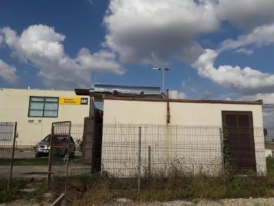 Mogosoaia/Ilfov - Sisteme energetice - vanzari si service