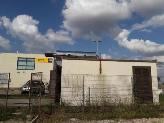 Mogosoaia/Ilfov - Sisteme energetice - vanzari si service
