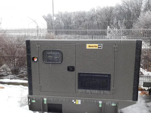 Mogosoaia/Ilfov - Sisteme energetice - vanzari si service