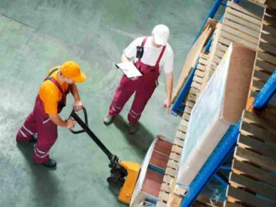 Ploiesti - Service echipamente de ridicat