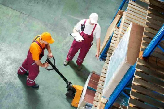 Ploiesti - Service echipamente de ridicat