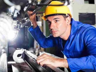 Ploiesti - Service echipamente de ridicat