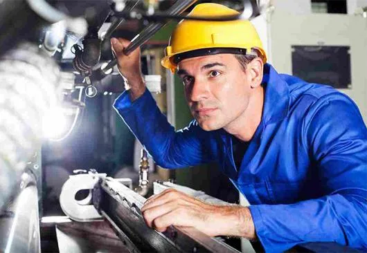 Ploiesti - Service echipamente de ridicat