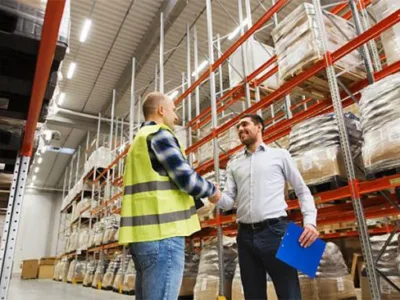 Ploiesti - Service echipamente de ridicat