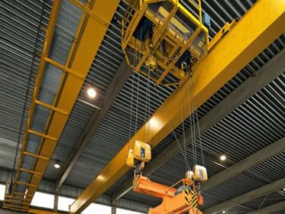 Ploiesti - Service echipamente de ridicat