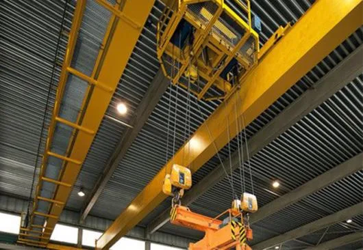 Ploiesti - Service echipamente de ridicat