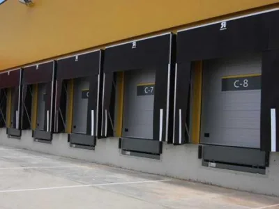 Paticlic automatizari industriale si rezidentiale Gorj