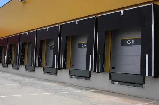 Paticlic automatizari industriale si rezidentiale Gorj