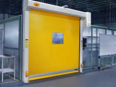 Paticlic automatizari industriale si rezidentiale Gorj